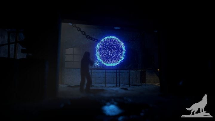 Glow Sphere 1