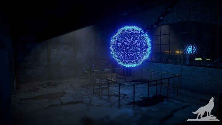 Glow Sphere 2
