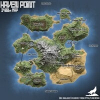 Havenpointmap1