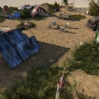 Abandoned Campground Dayshot3