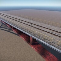 Rust Toolbox Bridge 2