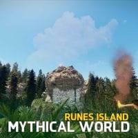 MythicalWorld scaled Mythical