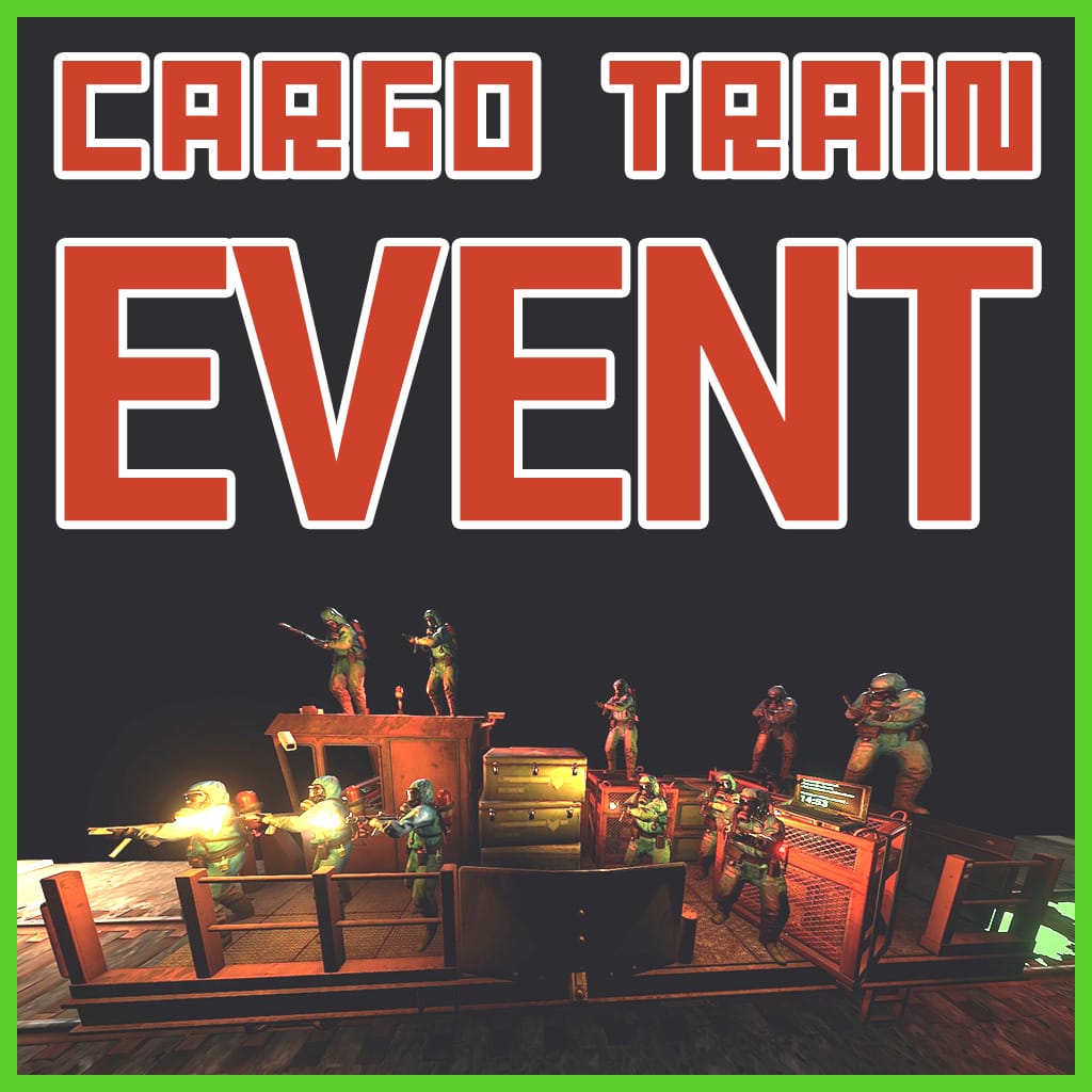 More information about "Cargo Train Event Rust Plugin"