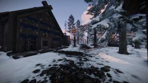 Rust Custom Maps Are Changing Forever, and more Interview