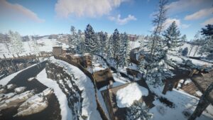 Rust Custom Maps Are Changing Forever, and more rust