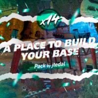 A Place To Build Your Base #1