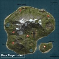 Role Player IslandMain