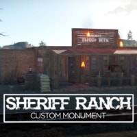 Sheriff-Ranch