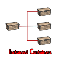 InstancedContainers