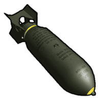 Predator Missile Rust Plugin