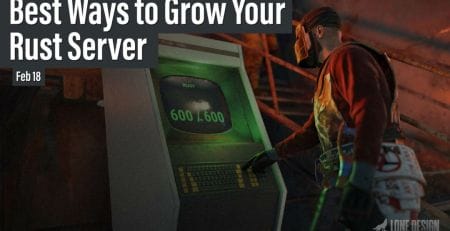 Best Ways to Grow Your Rust Server