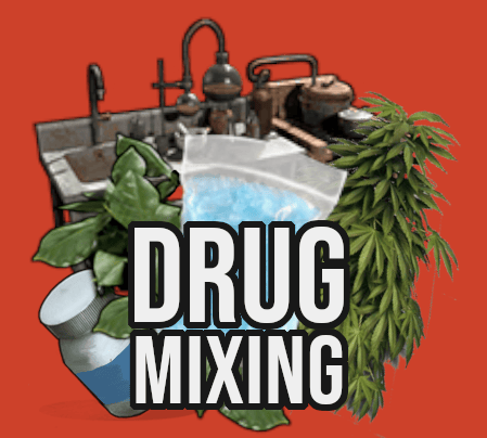 Drug Mixing