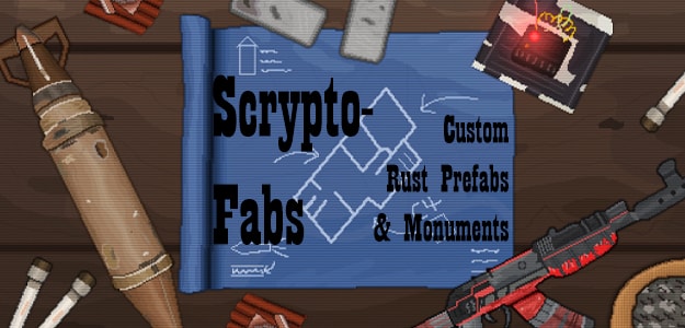 Scrypto-Fabs