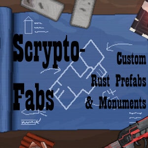 Scrypto-Fabs