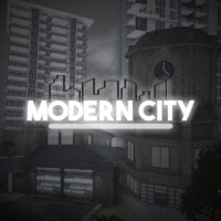 Moderncity Logo