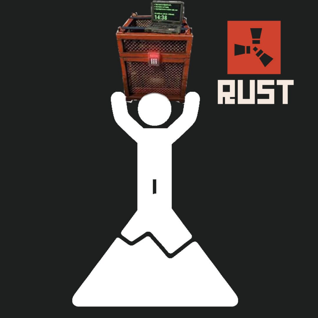 Rust event