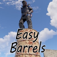 Easybarrels