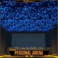 Logo Personal Arena