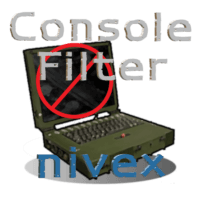 Console Filter