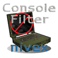Console Filter