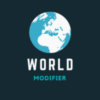 World Modifier