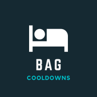 Bag Cooldowns