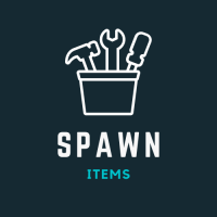 Spawn Items