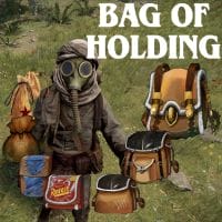 BagOfHolding