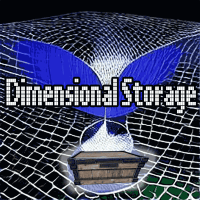 Dimensional Storage