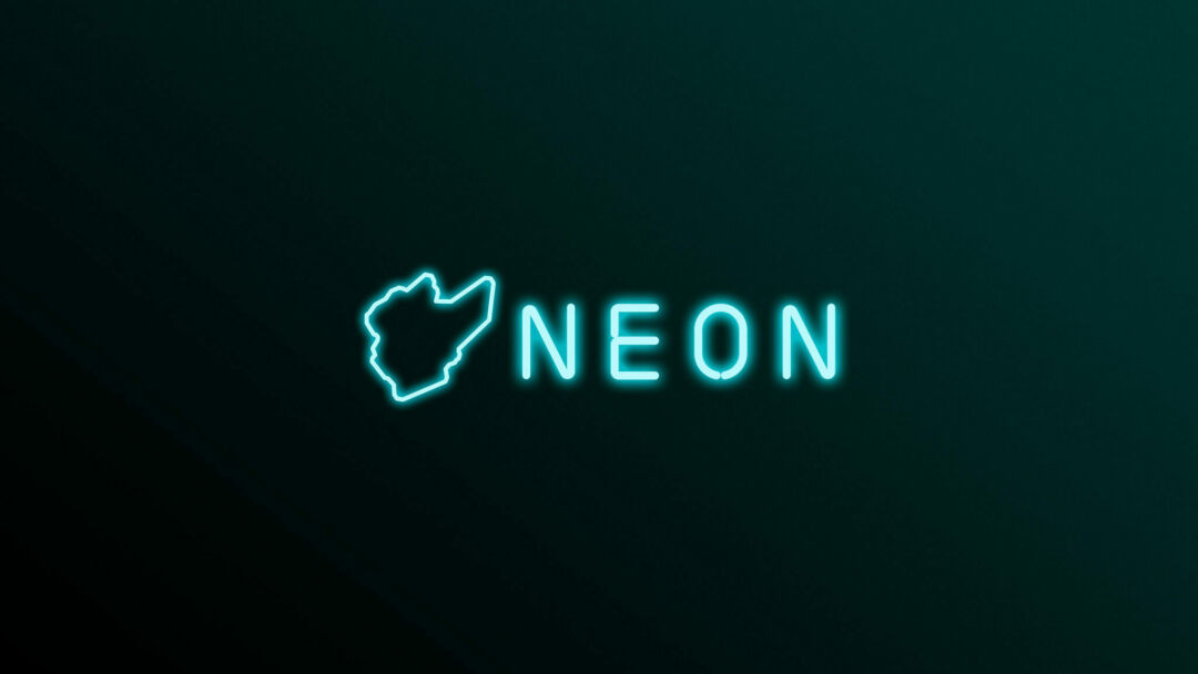 Neon's Nook