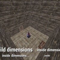 Pocket Dimensions 18