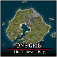 Thieves Bay