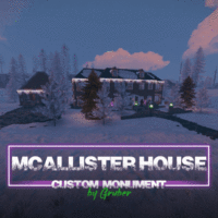 Mcallister House