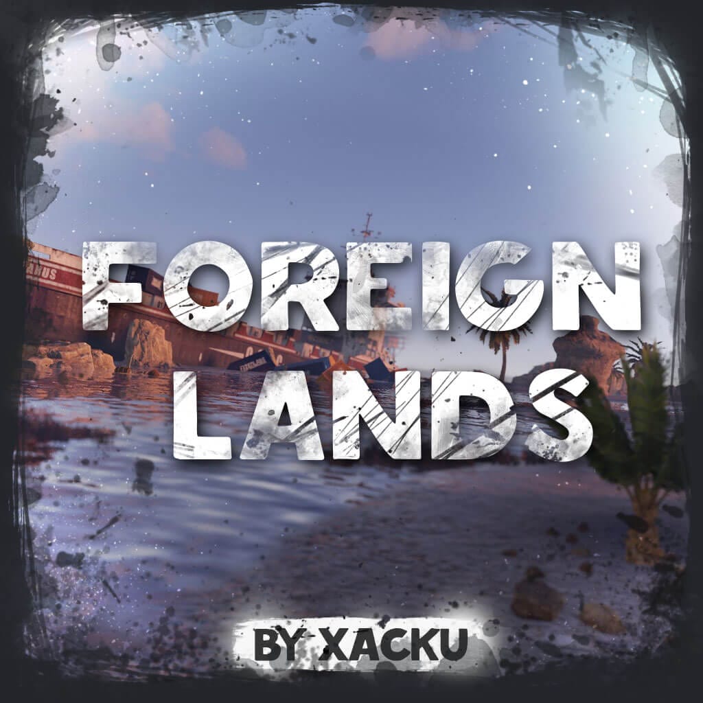 Foreign lands