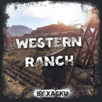 Western Ranch