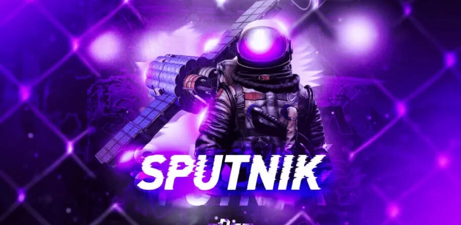 Sputnik Rust Plugin - Satellite Fragment Event