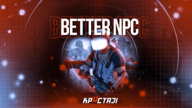 Rust Better Npc Plugin - NPC sets and custom monuments