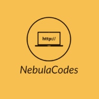 Nebulacodes-Logos