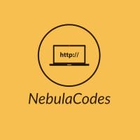 NebulaCodes-logos