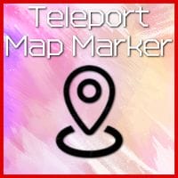 TeleportOnMapMarker