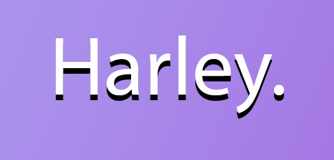 Harley’s Shop