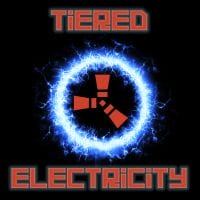 tierd electricity