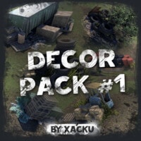 Decor Pack