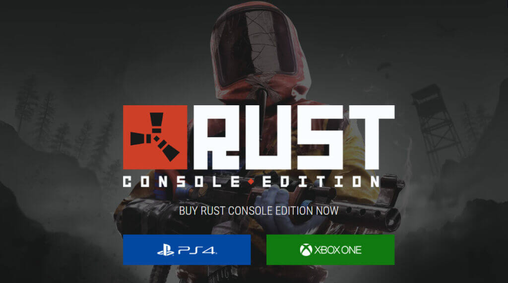 Double11 Console Rust Edition