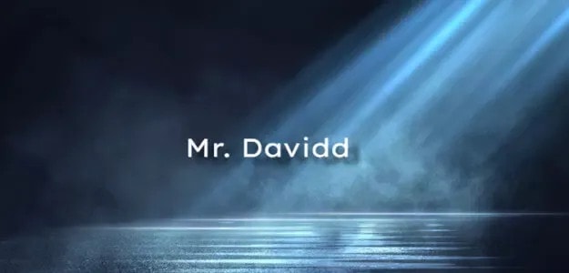 Mr. Davidd's Services