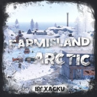 Farm Arctic