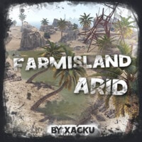 Farm Arid