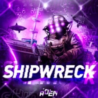 Shipwreck (1)