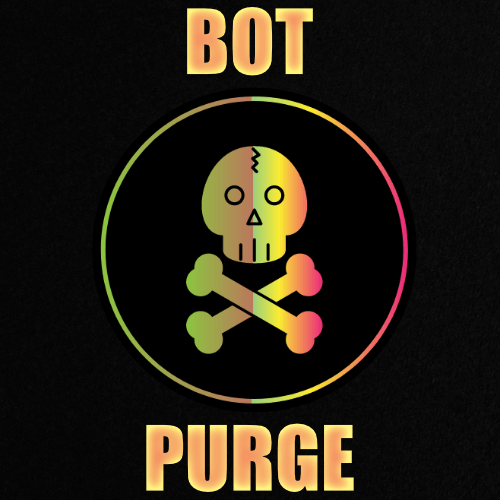 More information about "Bot Purge Event Rust Plugin"