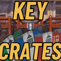 Key Crates